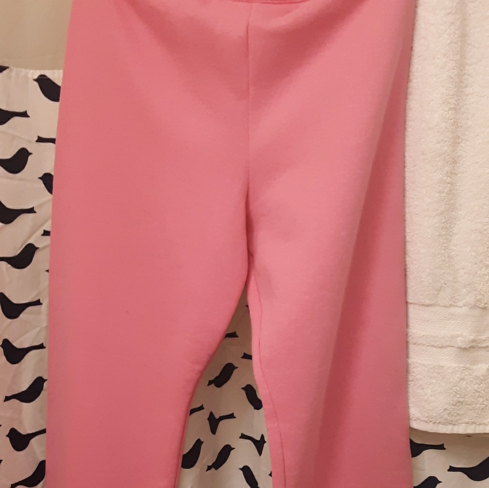 Wmns pj's pants